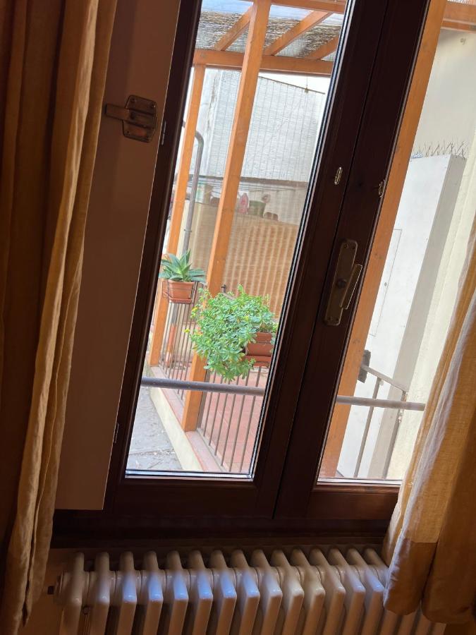 La Fanciulla Del West Apartment Florence Exterior photo